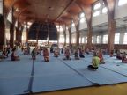 VT Team gym 